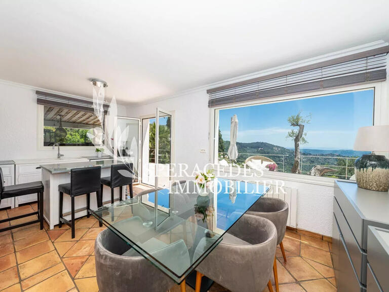 House Cabris - 3 bedrooms - 125m²