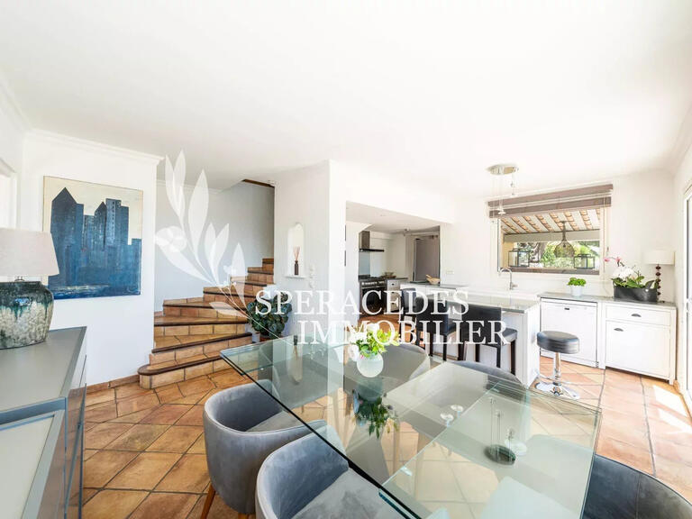 House Cabris - 3 bedrooms - 125m²