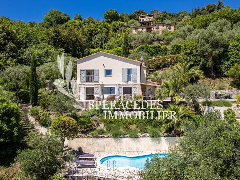 House Cabris - 3 bedrooms - 125m²