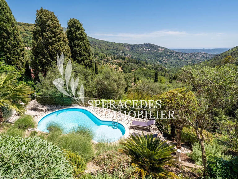 House Cabris - 3 bedrooms - 125m²