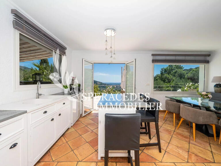 House Cabris - 3 bedrooms - 125m²