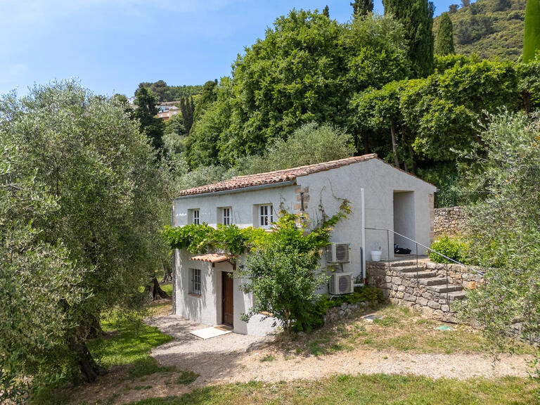 Maison Cabris - 9 chambres - 364m²