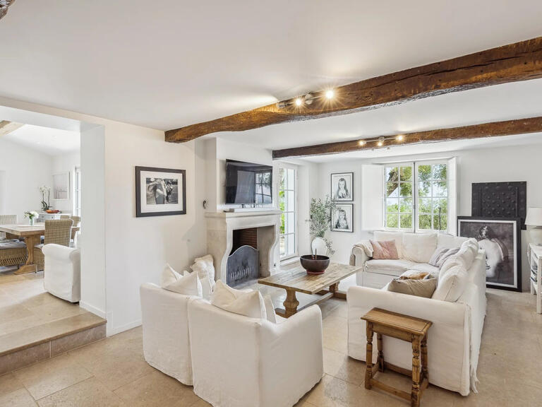Maison Cabris - 9 chambres - 364m²