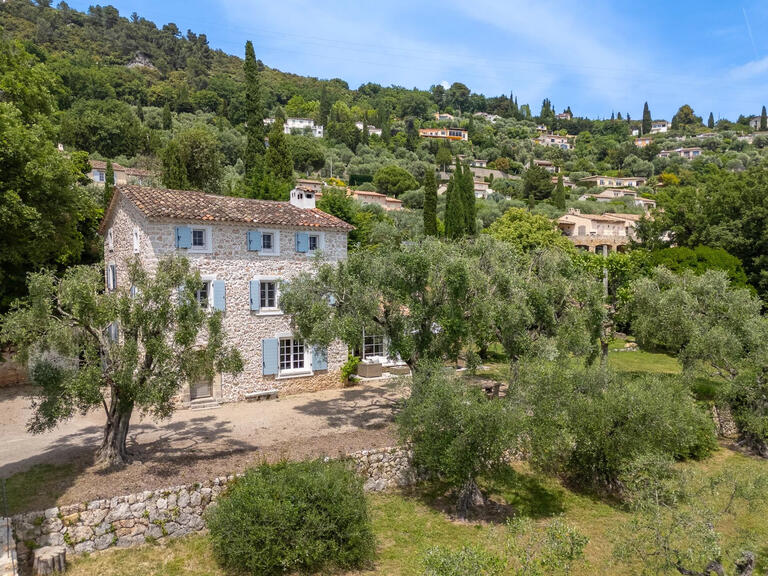 Maison Cabris - 9 chambres - 364m²