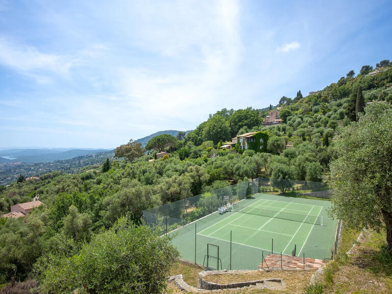 Maison Cabris - 9 chambres - 364m²