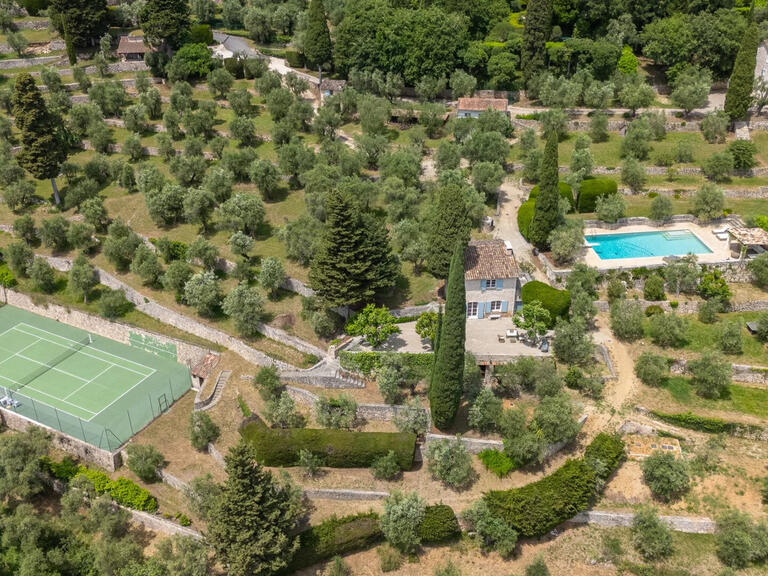 Maison Cabris - 9 chambres - 364m²