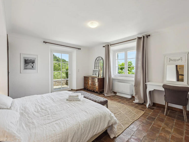 Maison Cabris - 9 chambres - 364m²
