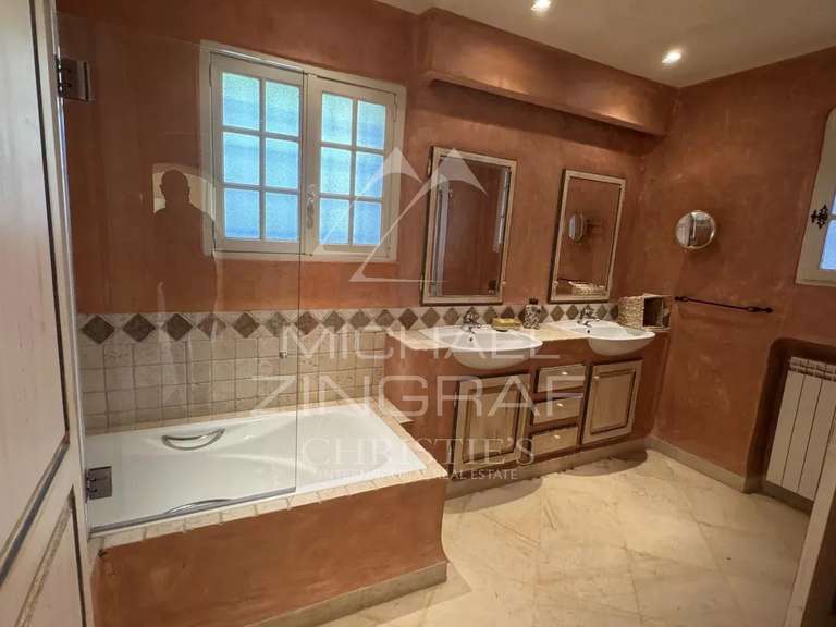 Maison Cabris - 7 chambres - 487m²