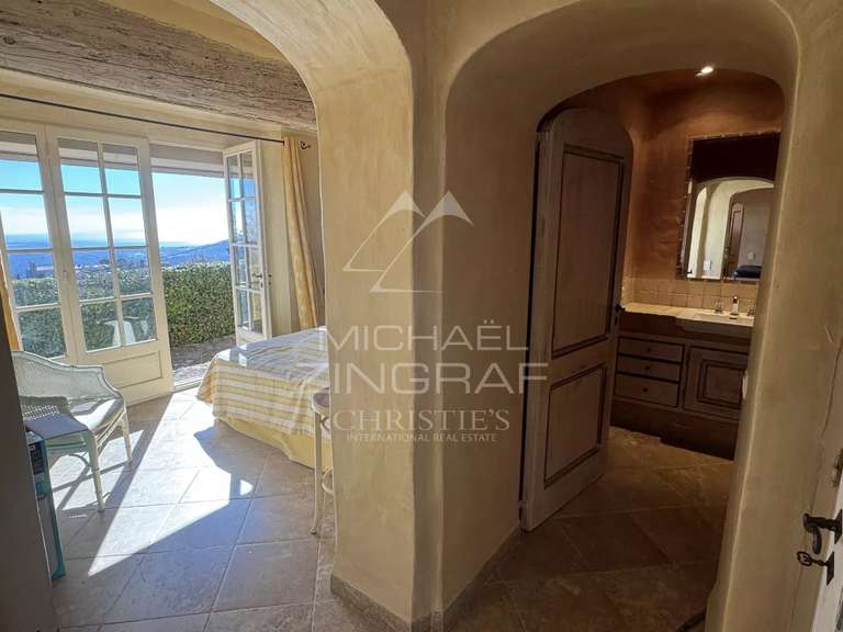 Maison Cabris - 7 chambres - 487m²