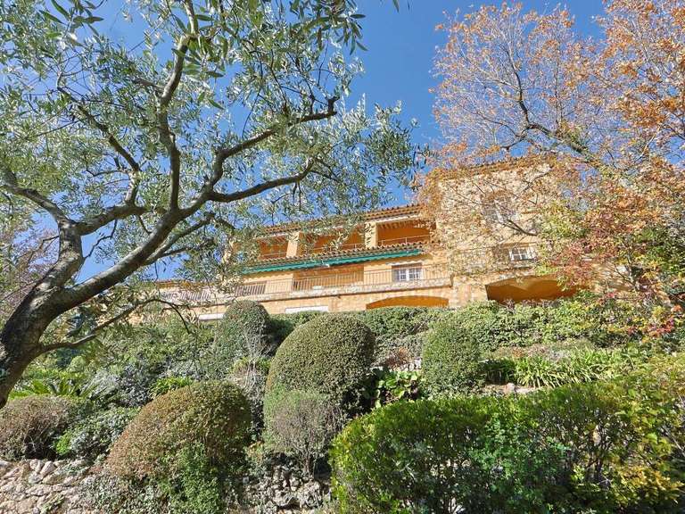 Maison Cabris - 7 chambres