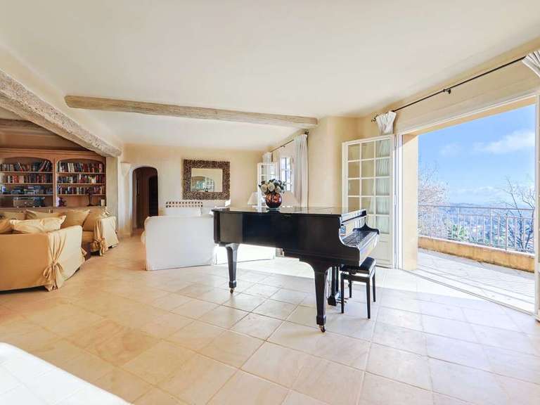 Maison Cabris - 7 chambres