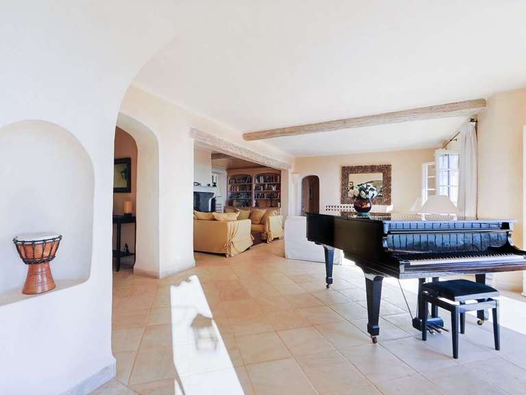 Maison Cabris - 7 chambres