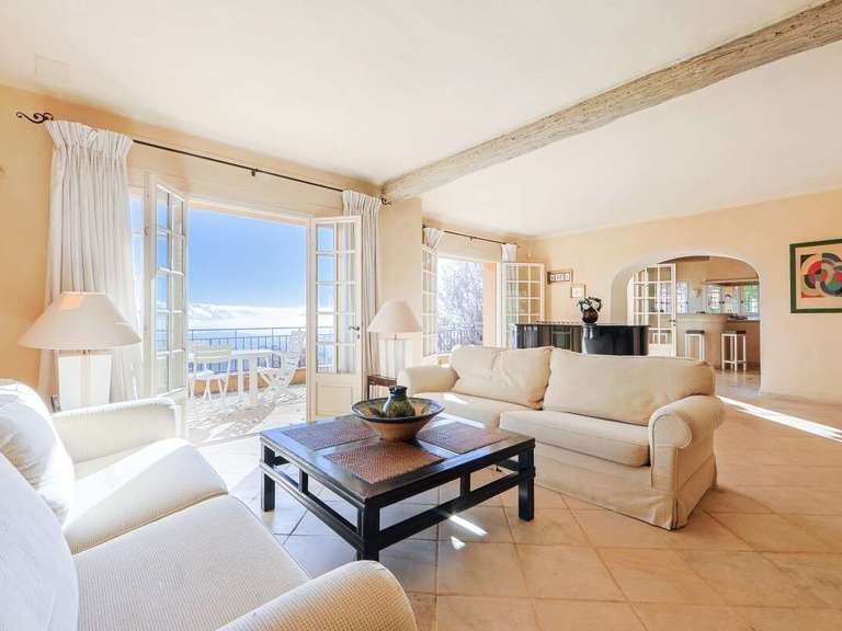 Maison Cabris - 7 chambres