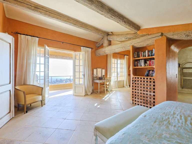 Maison Cabris - 7 chambres