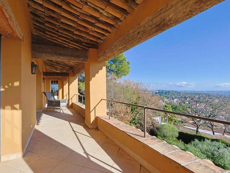 Maison Cabris - 7 chambres