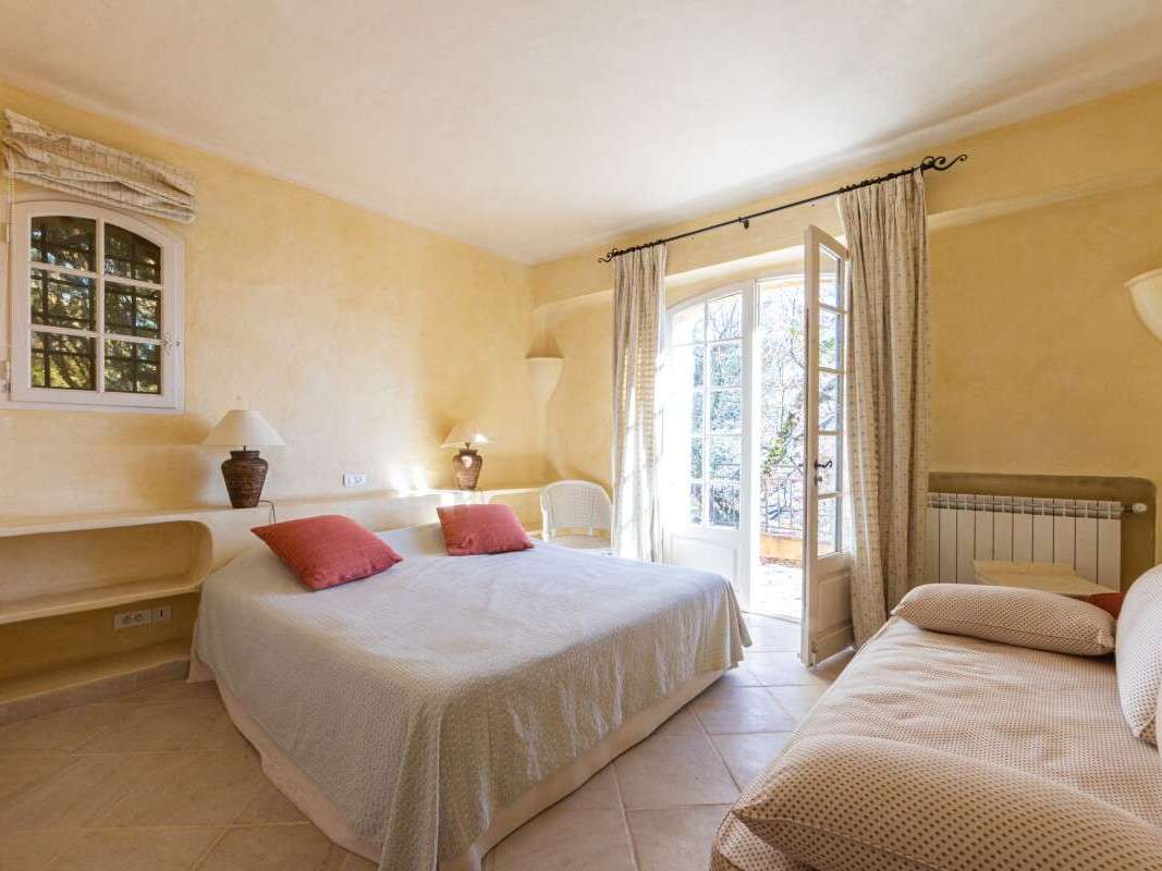 Maison Cabris