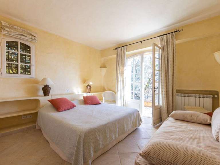 Maison Cabris - 7 chambres