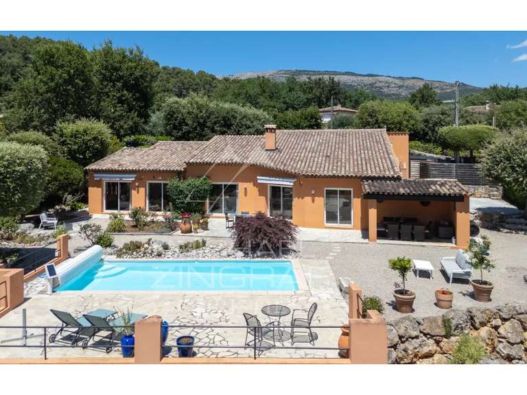 Maison Cabris - 4 chambres - 180m²
