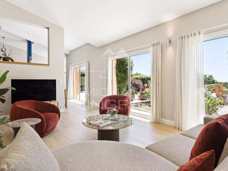 Maison Cabris - 4 chambres - 180m²