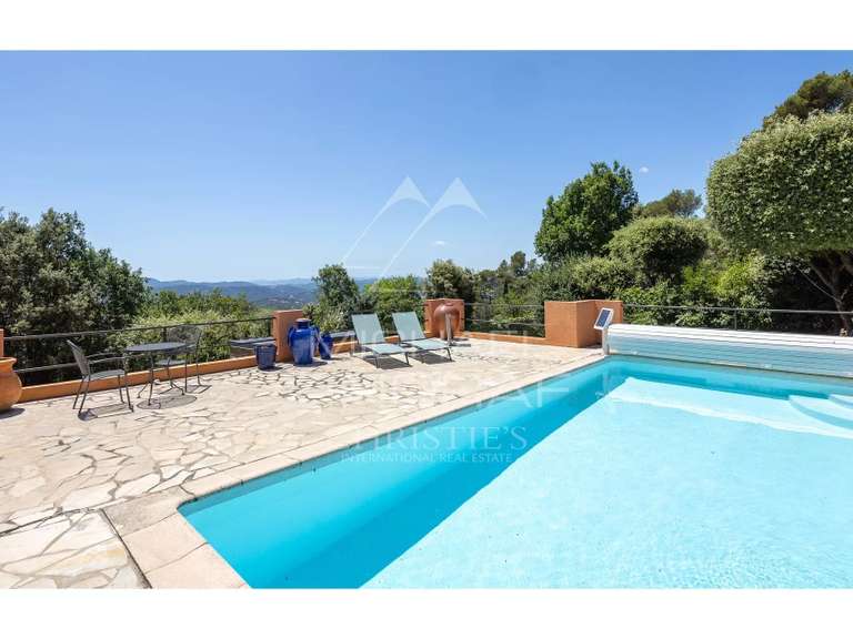 Maison Cabris - 4 chambres - 180m²