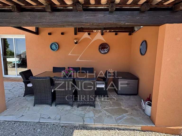 Maison Cabris - 4 chambres - 180m²