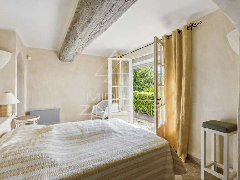 House with Sea view Cabris - 7 bedrooms - 487m²