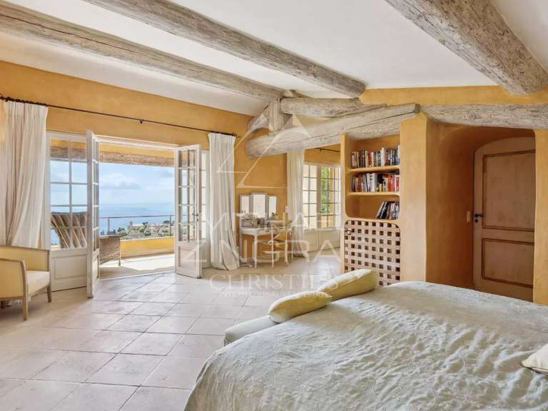 House with Sea view Cabris - 7 bedrooms - 487m²