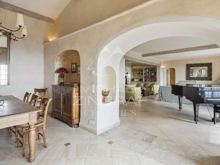 House with Sea view Cabris - 7 bedrooms - 487m²