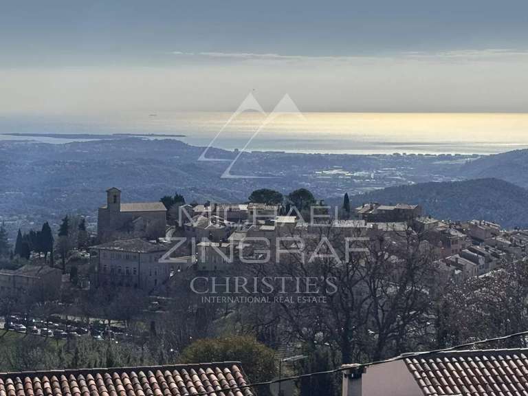 House with Sea view Cabris - 7 bedrooms - 487m²