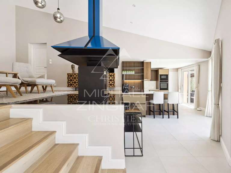 House Cabris - 4 bedrooms - 180m²