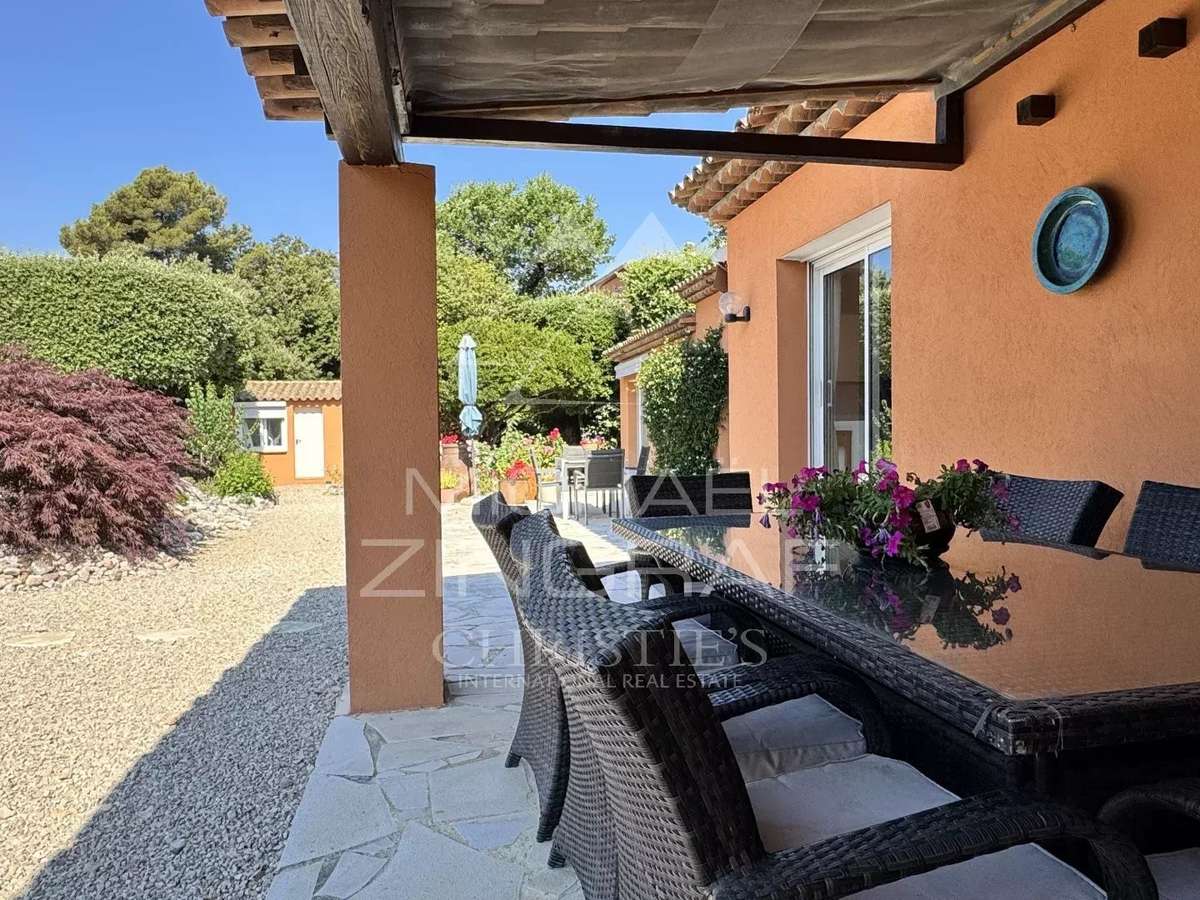 Maison Cabris
