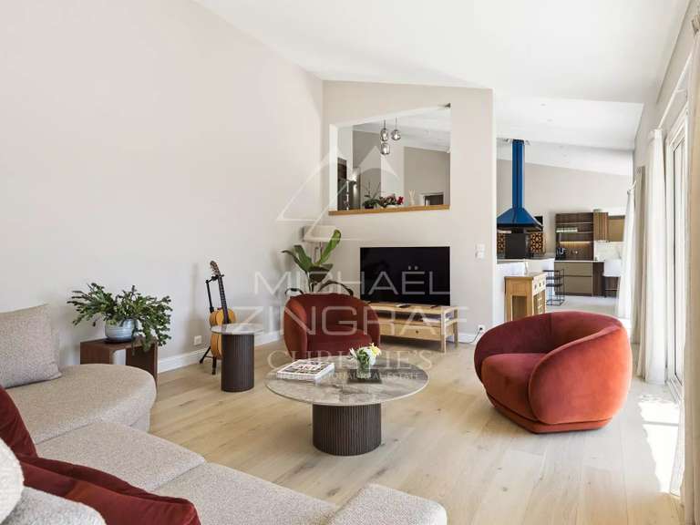 House Cabris - 4 bedrooms - 180m²