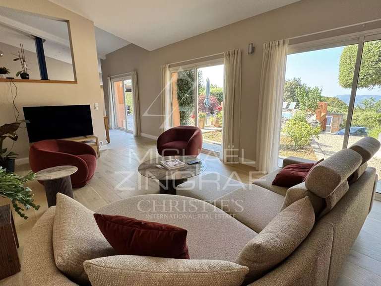 House Cabris - 4 bedrooms - 180m²