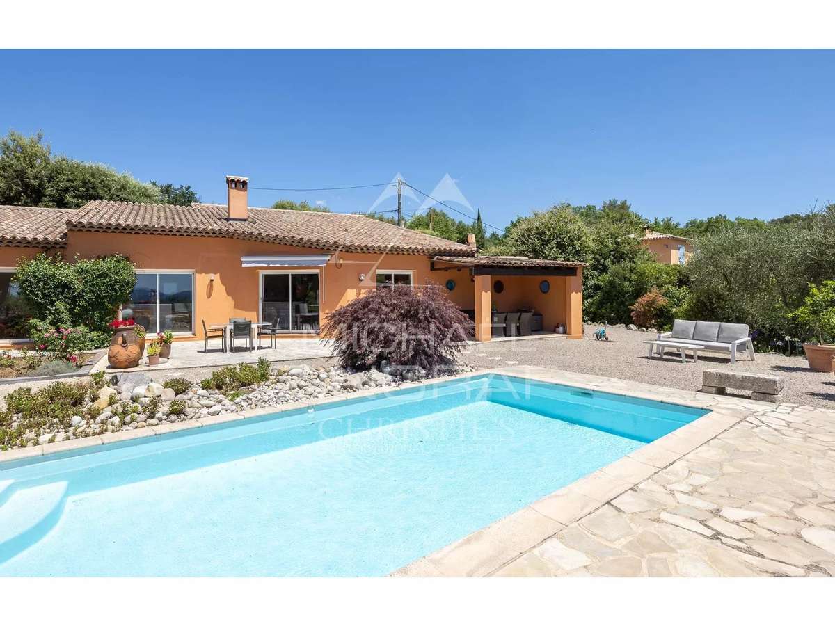 Maison Cabris
