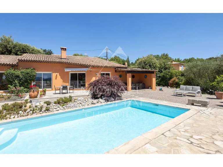 House Cabris - 4 bedrooms - 180m²