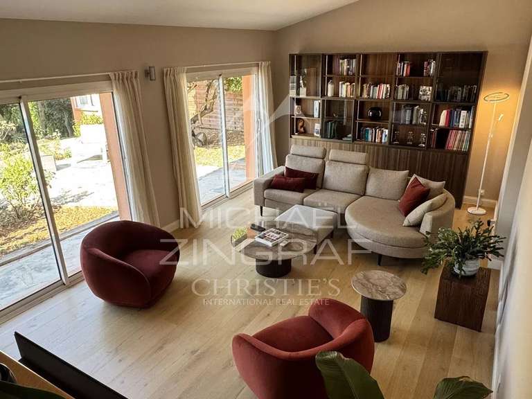 House Cabris - 4 bedrooms - 180m²