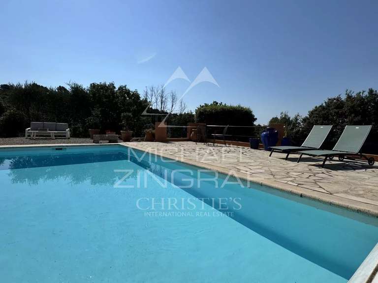 House Cabris - 4 bedrooms - 180m²
