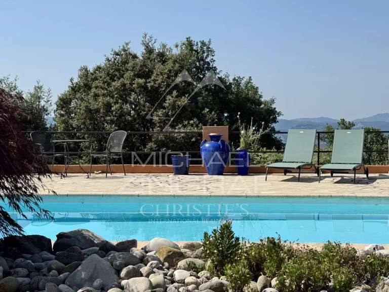 House Cabris - 4 bedrooms - 180m²