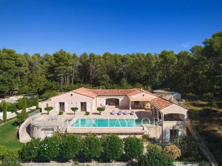 House Cabris - 5 bedrooms - 298m²