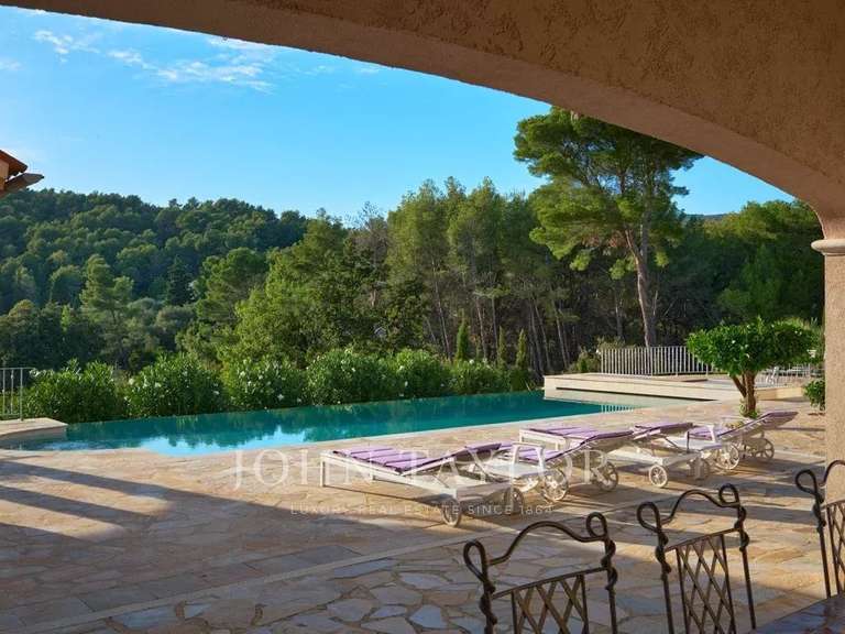 House Cabris - 5 bedrooms - 298m²