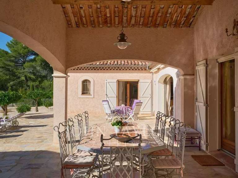 House Cabris - 5 bedrooms - 298m²