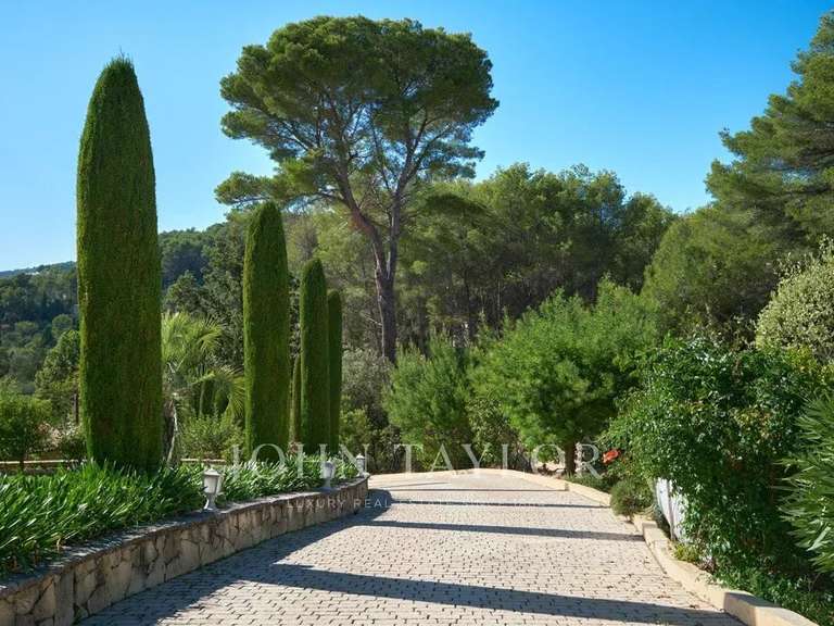 House Cabris - 5 bedrooms - 298m²