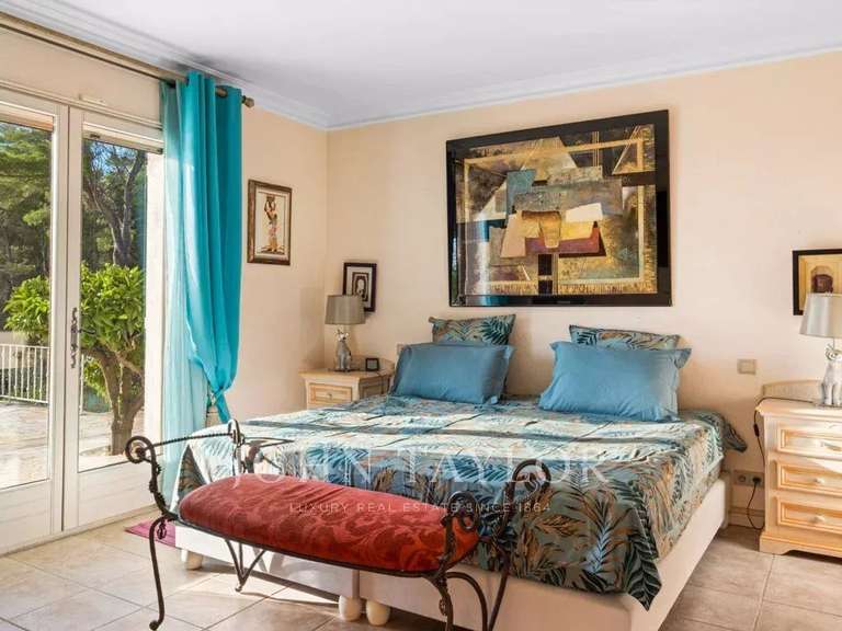 House Cabris - 5 bedrooms - 298m²