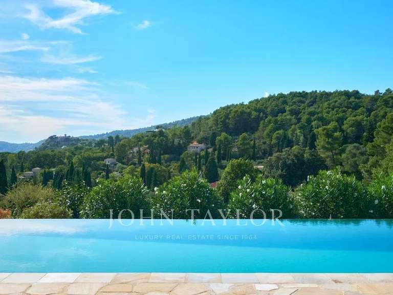 House Cabris - 5 bedrooms - 298m²