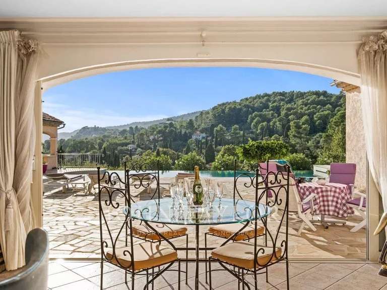 House Cabris - 5 bedrooms - 298m²