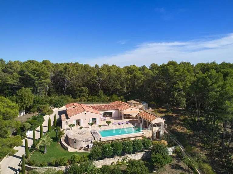 House Cabris - 5 bedrooms - 298m²