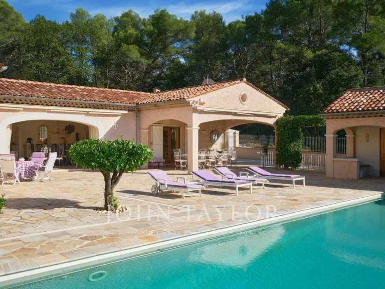 House Cabris - 5 bedrooms - 298m²