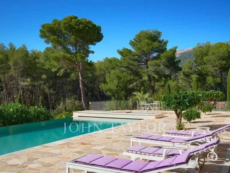 House Cabris - 5 bedrooms - 298m²