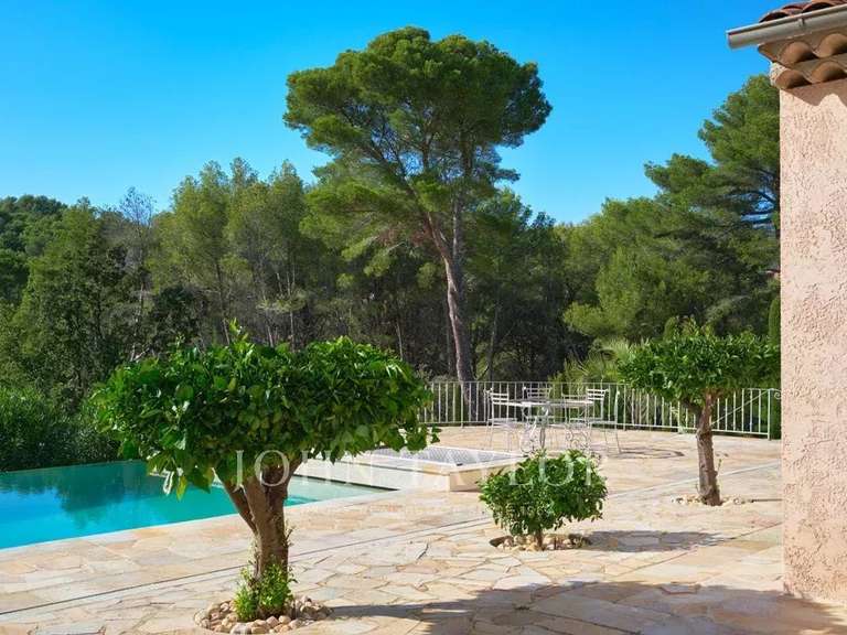 House Cabris - 5 bedrooms - 298m²