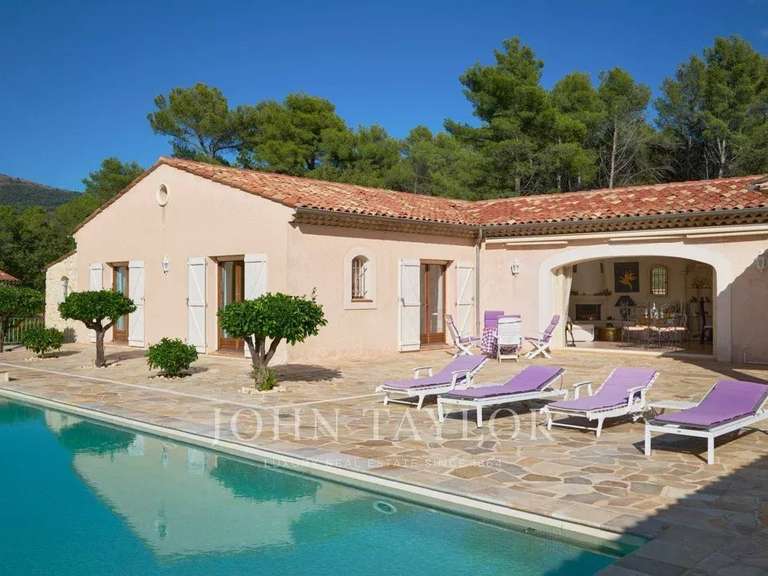 House Cabris - 5 bedrooms - 298m²